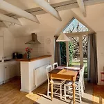Prázdninový dům Moorhus Worpswede