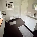 Prázdninový dům Moorhus Worpswede