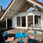 Moorhus *