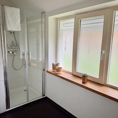 Casa vacanze Moorhus *