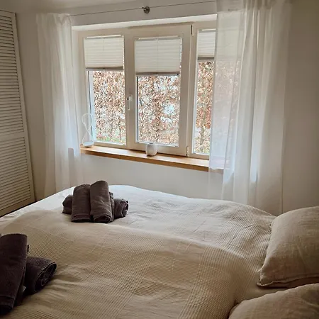 Moorhus Casa vacanze *