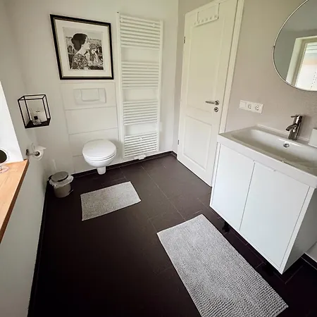 Сasa de vacaciones Moorhus Worpswede