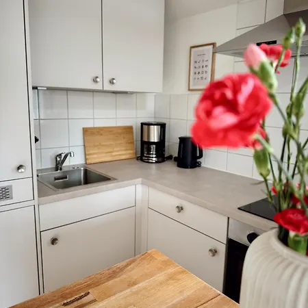 Casa vacanze Moorhus