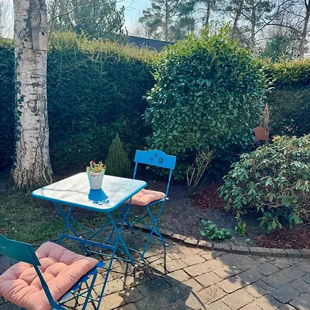 Сasa de vacaciones Moorhus Worpswede