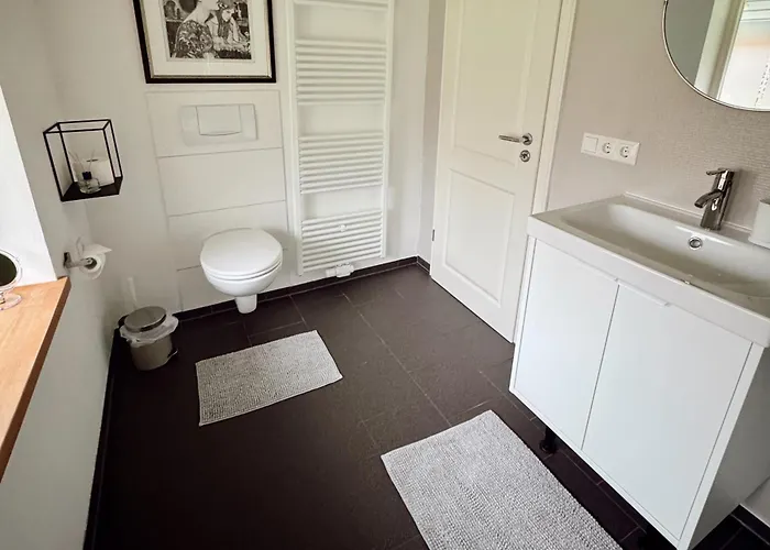 Feriehus Moorhus Worpswede